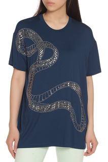 Футболка Just Cavalli