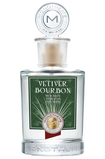 VETIVER BOURBON Monotheme