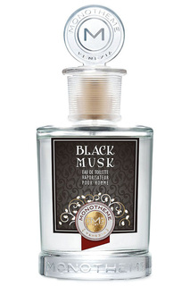 BLACK MUSK Monotheme