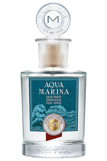 AQUA MARINA Monotheme