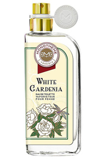 WHITE GARDENIA Monotheme