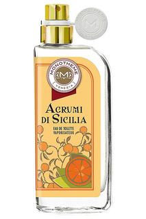 AGRUMI DI SICILIA Monotheme