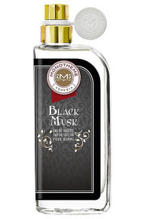 BLACK MUSK Monotheme