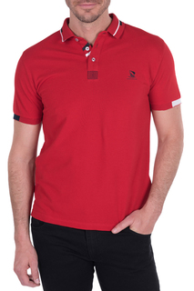 Футболка-поло GIORGIO DI MARE