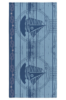 Пляжное полотенце ANN ROSS