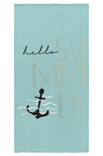 Пляжное полотенце ANN ROSS