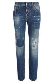 Джинсы DSquared2