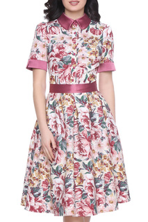 Платье Olivegrey