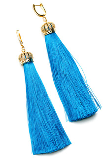 Серьги Anastasiya Usoltseva