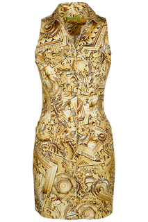 Платье Versace Jeans Couture