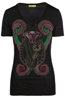Футболка Versace Jeans Couture