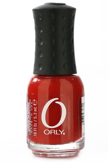 Мини-лак для ногтей 5,3 мл ORLY