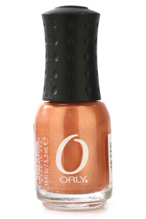 Мини-лак для ногтей  5,3 мл ORLY