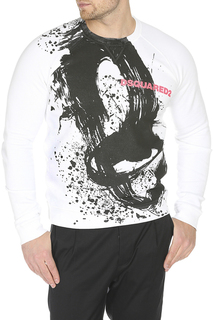 Толстовка DSquared2
