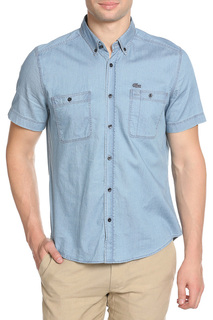 Рубашка Lacoste