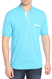 Поло Lacoste