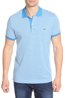Поло Lacoste