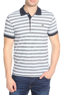 Поло Lacoste
