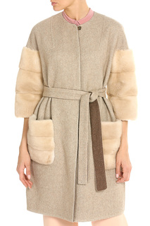 Пальто Kircilar