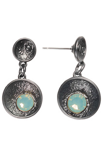 Серьги НАЦИОНАЛЬНОЕ ДОСТОЯНИЕ