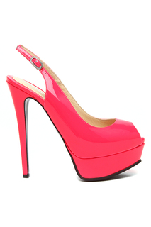 Туфли Nando Muzi