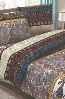 Постельное бельё 1,5 сп 70x70 BegAl