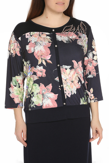 Комплект: блуза, юбка Elisa Fanti