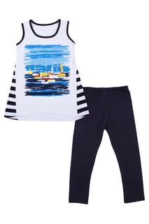 Комплект: джемпер, рейтузы Апрель