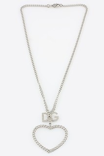 Колье D&amp;G D&G