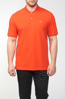 Поло Lacoste