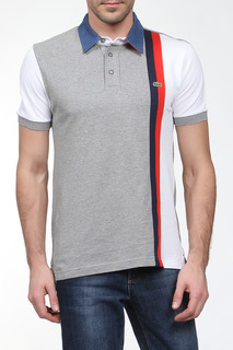 Поло Lacoste