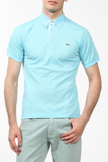 Поло Lacoste