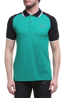 Поло Lacoste