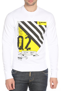 Толстовка DSquared2