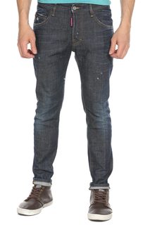 Джинсы DSquared2