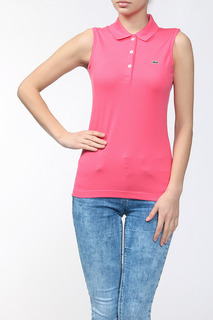 Поло Lacoste