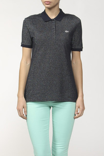 Поло Lacoste