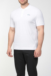 Поло Lacoste
