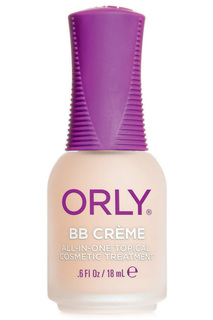 BB creme для ногтей ORLY