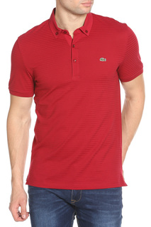 Поло Lacoste