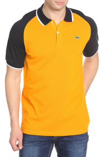 Поло Lacoste