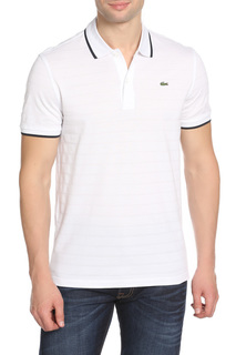 Поло Lacoste