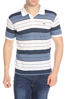 Поло Lacoste