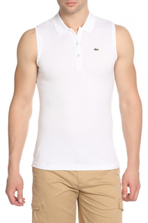 Поло Lacoste
