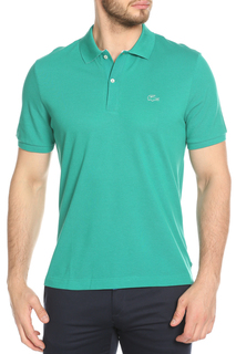 Поло Lacoste