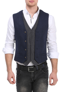 Жилет Ron TOMSON 23