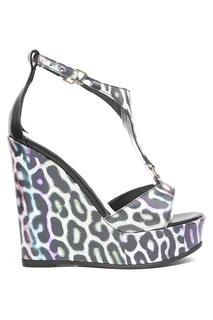 Босоножки Just Cavalli