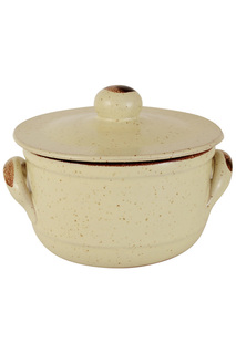 Кастрюля с ручками De Silva