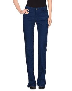 Повседневные брюки Denim Studio
