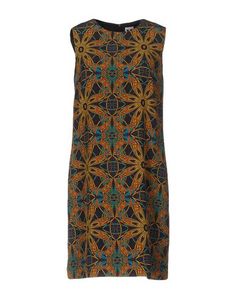 Короткое платье M Missoni